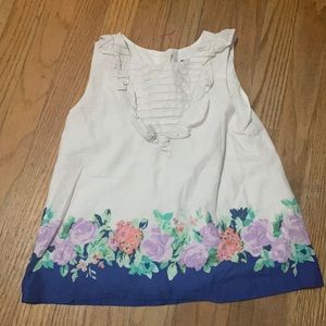 Janie and jack shirt